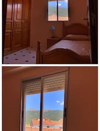 Apartment Atico En El Casco Historico Con Increibles Vistas De Montana *