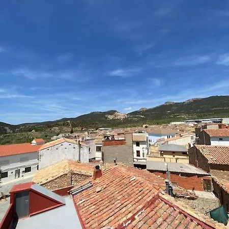 Apartment Atico En El Casco Historico Con Increibles Vistas De Montana *
