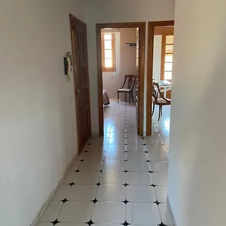 Atico En El Casco Historico Con Increibles Vistas De Montana Apartment Higueruelas